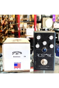 SPACEMAN Redstone: Germanium Preamp